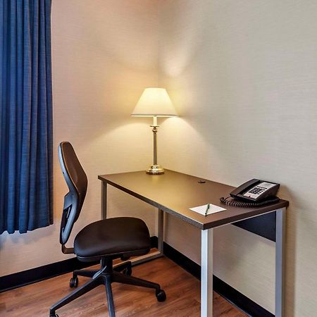 Quality Inn Ottawa Zewnętrze zdjęcie
