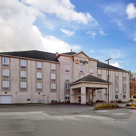 Quality Inn Ottawa Zewnętrze zdjęcie