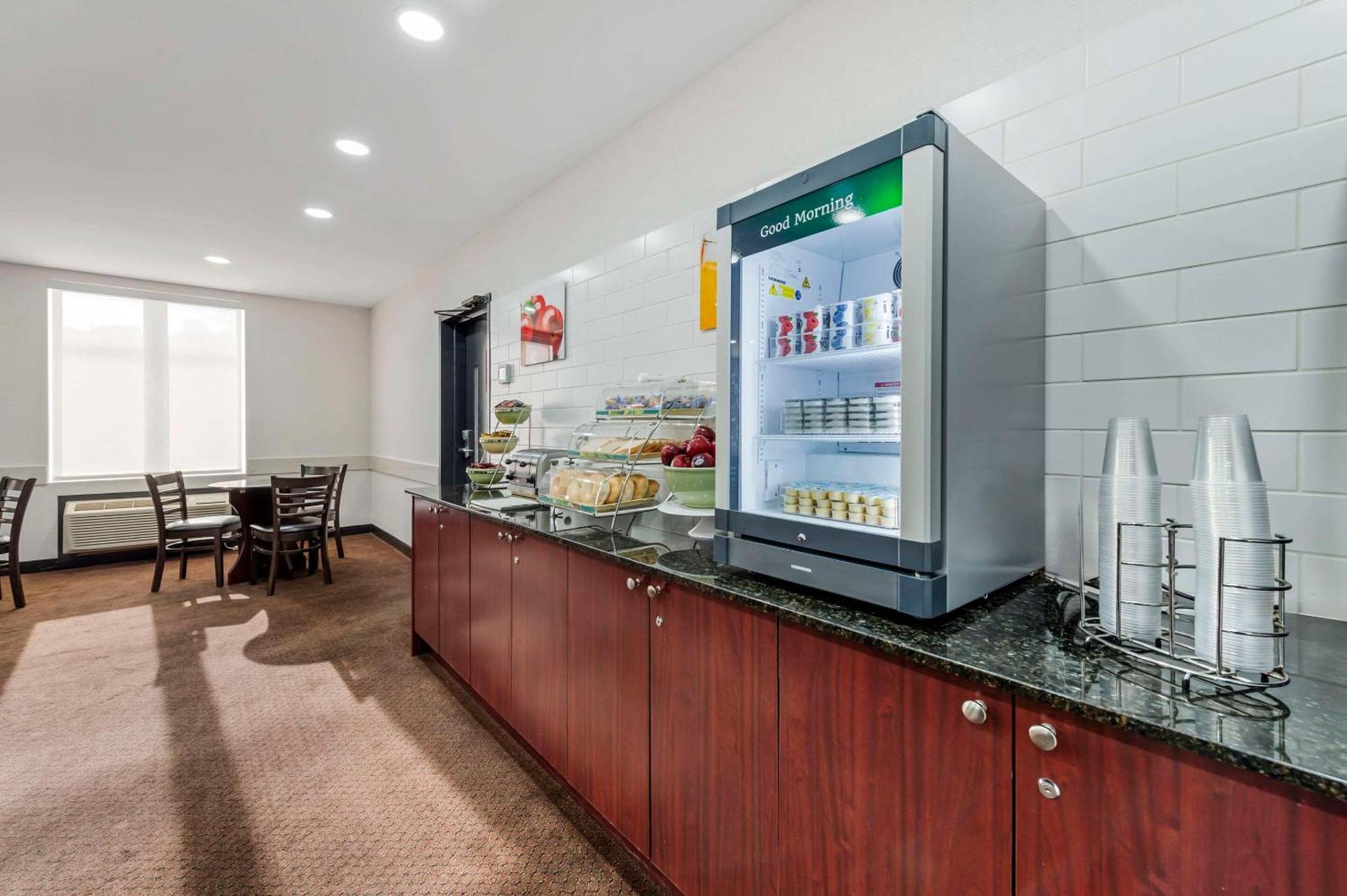 Quality Inn Ottawa Zewnętrze zdjęcie