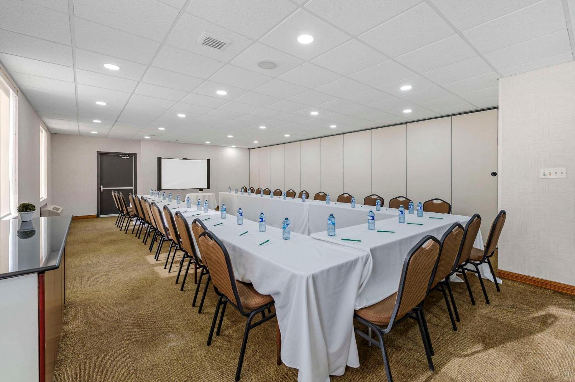 Quality Inn Ottawa Zewnętrze zdjęcie