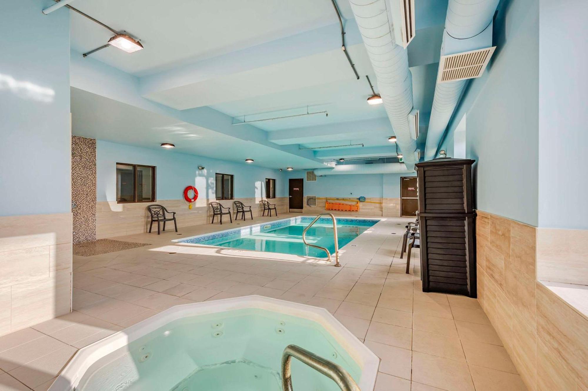 Quality Inn Ottawa Zewnętrze zdjęcie