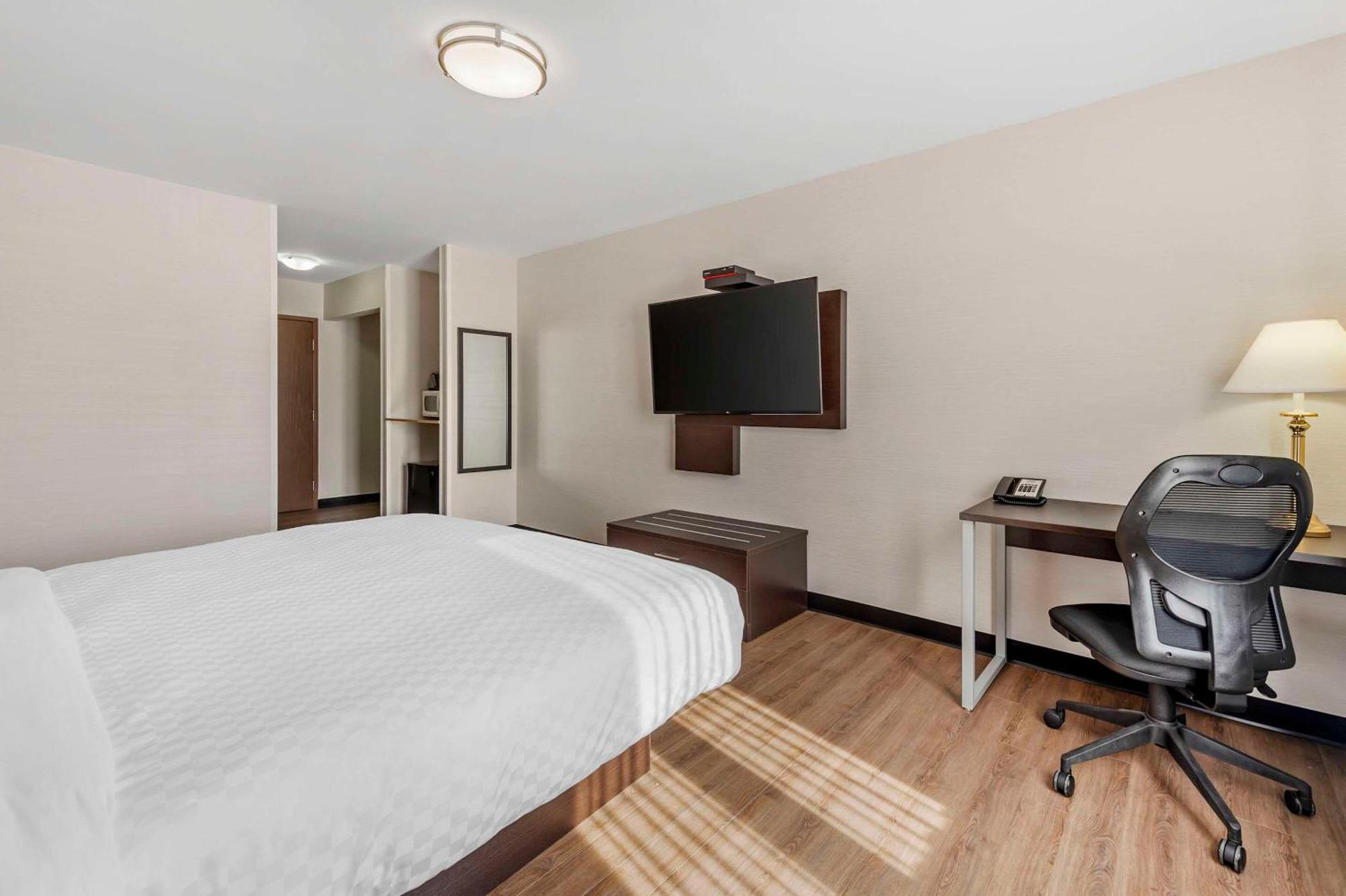Quality Inn Ottawa Zewnętrze zdjęcie