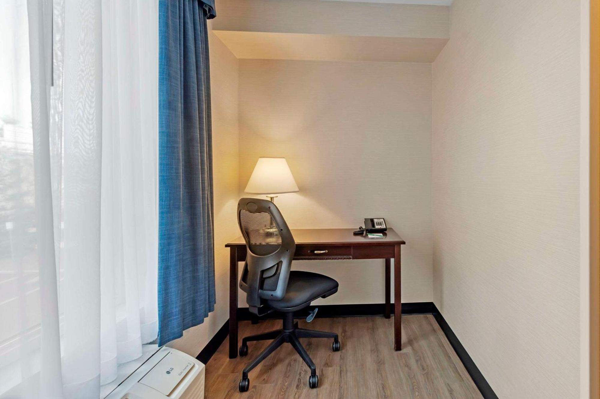 Quality Inn Ottawa Zewnętrze zdjęcie